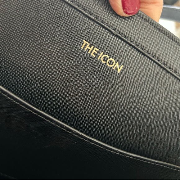 Black Ted Baker London Icon Tote Bag - Picture 9 of 16